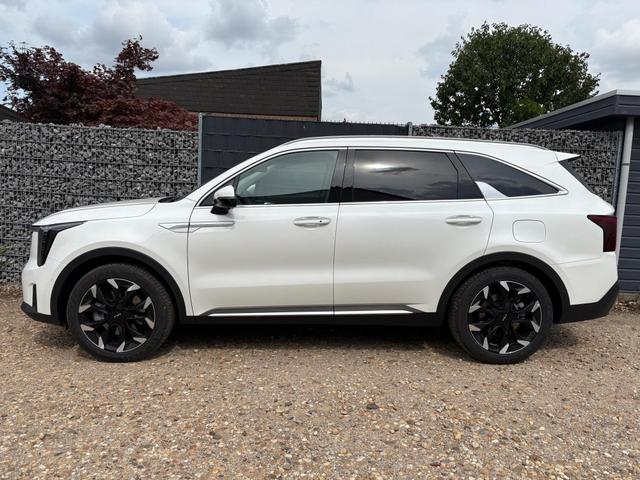 Kia Sorento 2.2 CRDI 4WD DCT 7S Leder Relax Pano 360 