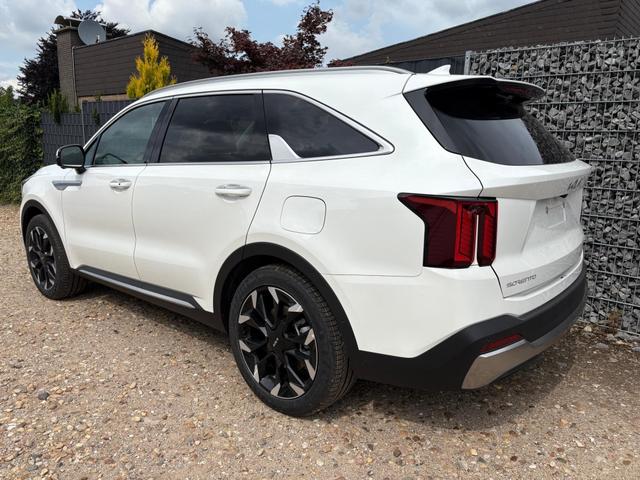 Kia Sorento 2.2 CRDI 4WD DCT 7S Leder Relax Pano 360 
