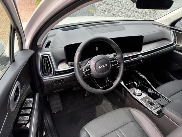 Kia Sorento 2.2 CRDI 4WD DCT 7S Leder Relax Pano 360 