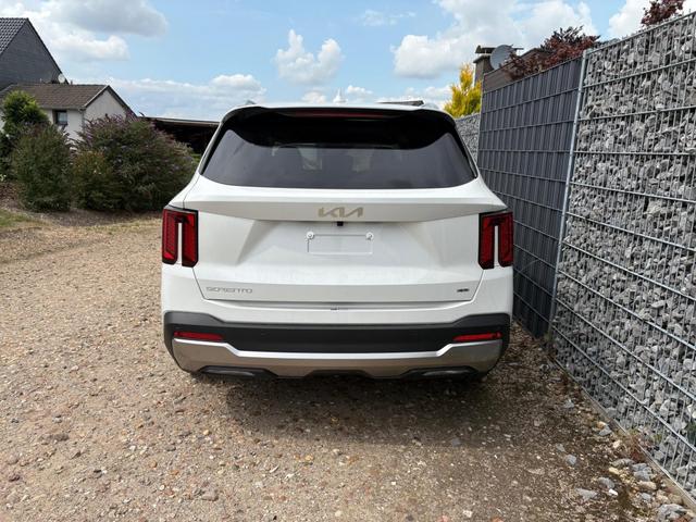 Kia Sorento 2.2 CRDI 4WD DCT 7S Leder Relax Pano 360 