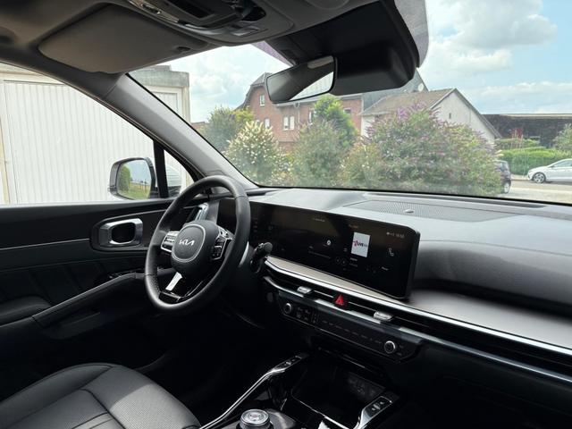 Kia Sorento 2.2 CRDI 4WD DCT 7S Leder Relax Pano 360 