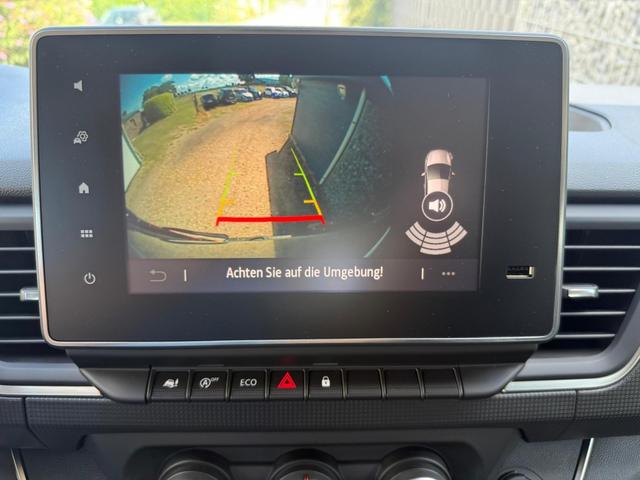 Renault Trafic Blue dCi 110 APP CAM Klima 8 Sitze 