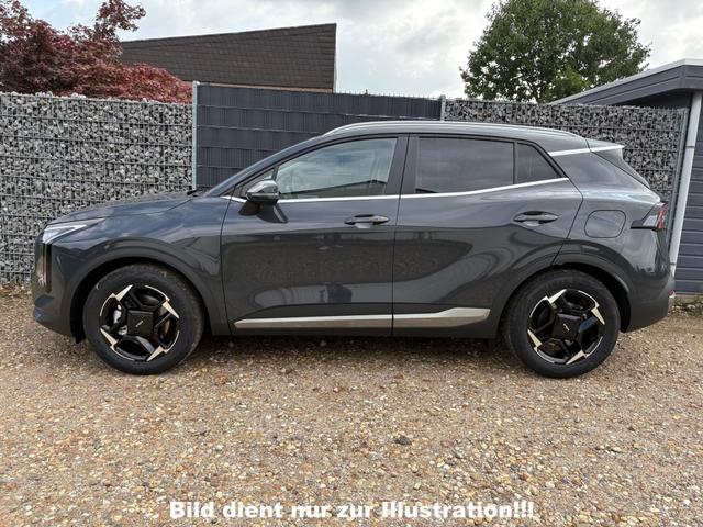 Kia Sportage 150 T-GDI MY26 Safety Tleder EHK 18" 