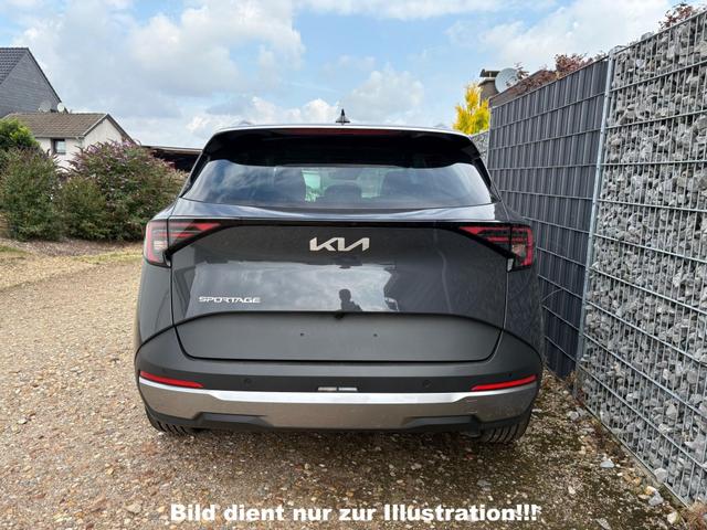 Kia Sportage 150 T-GDI MY26 Safety Tleder EHK 18" 