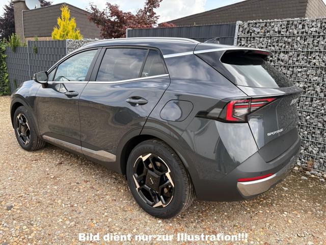 Kia Sportage 150 T-GDI MY26 Safety Tleder EHK 18" 