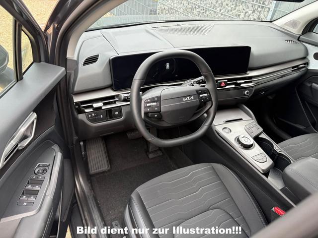 Kia Sportage 150 T-GDI DCT MY26 ACC BCA Keyless 18" TLeder 
