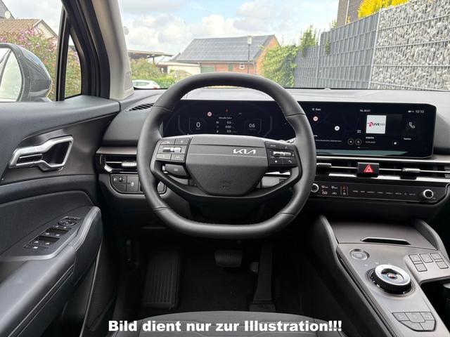 Kia Sportage 150 T-GDI DCT MY26 ACC BCA Keyless 18" TLeder 