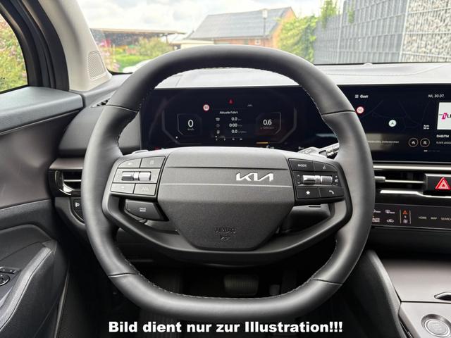 Kia Sportage 150 T-GDI DCT MY26 ACC BCA Keyless 18" TLeder 