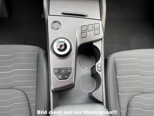 Kia Sportage 150 T-GDI DCT MY26 ACC BCA Keyless 18" TLeder 