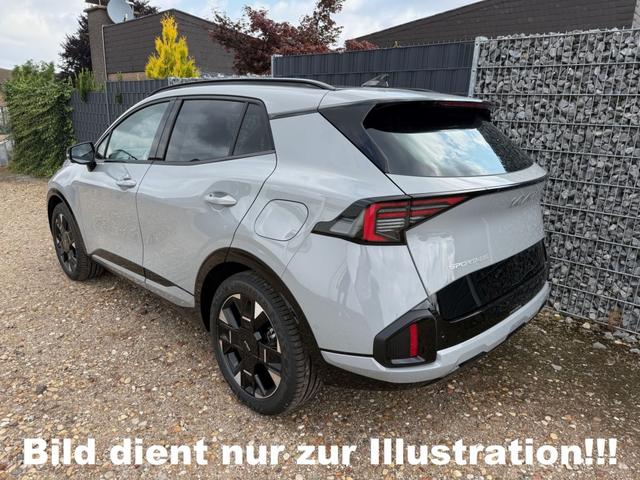 Kia Sportage 1.6 T-GDI HEV MY26 GT-Line Pano 