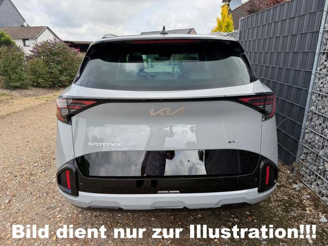 Kia Sportage 1.6 T-GDI HEV MY26 GT-Line Pano 