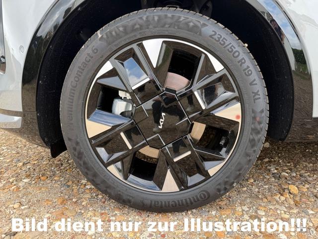 Kia Sportage 1.6 T-GDI HEV MY26 GT-Line Pano 