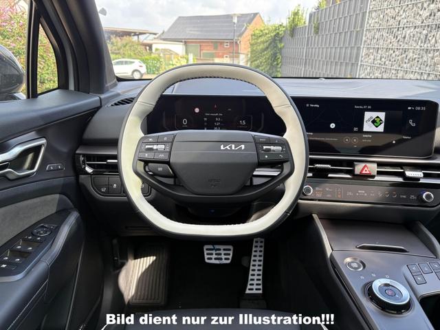 Kia Sportage 1.6 T-GDI HEV MY26 GT-Line Pano 