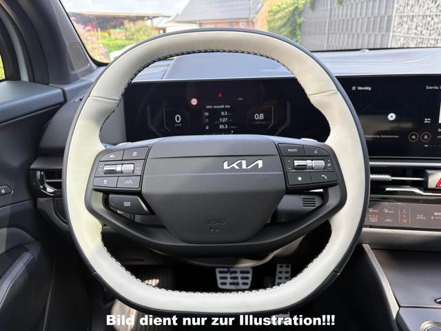 Kia Sportage 1.6 T-GDI HEV MY26 GT-Line Pano 