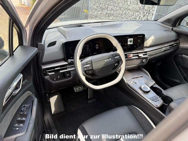 Kia Sportage 1.6 T-GDI HEV MY26 GT-Line Pano 