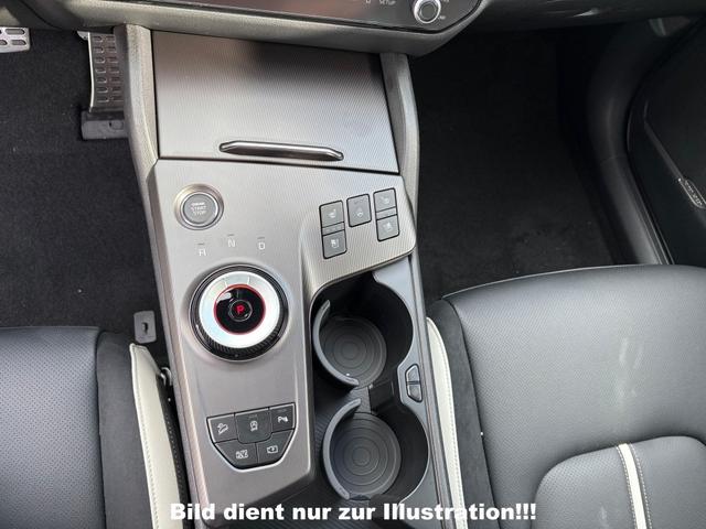 Kia Sportage 1.6 T-GDI HEV MY26 GT-Line Pano 
