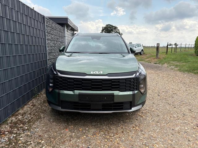 Kia Sportage - 150 T-GDI DCT MY26 ACC BCA Keyless 18" TLeder