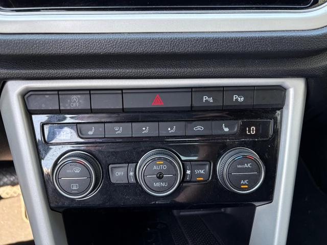 Volkswagen T-Roc 1.5 ACT Style 