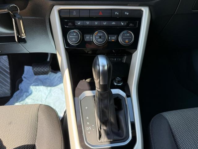 Volkswagen T-Roc Cabriolet 1.5 TSI DSG Style SHZ APP Allwetter 