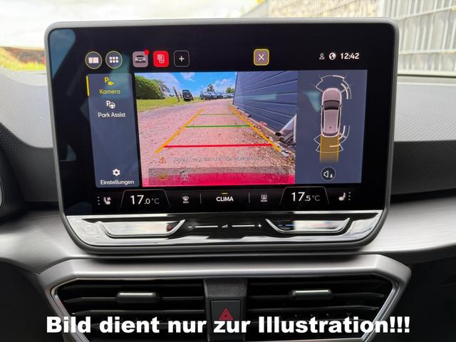 Seat Leon 1.5 TSI Style Family 