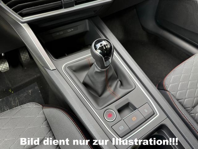 Seat Leon 1.5 TSI Style Family 
