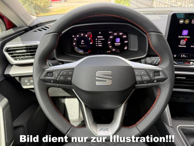 Seat Leon 1.5 TSI Style Family 