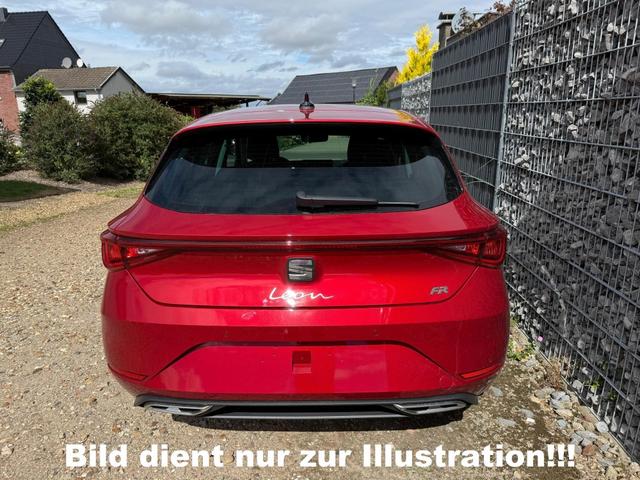 Seat Leon 1.5 TSI Style Family 