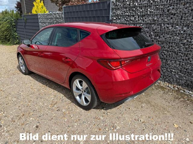 Seat Leon 1.5 TSI Style Family 