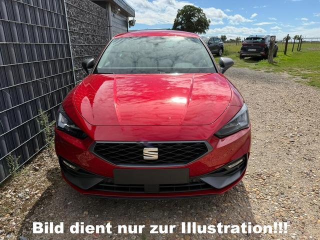 Seat Leon - 1.5 TSI Style
