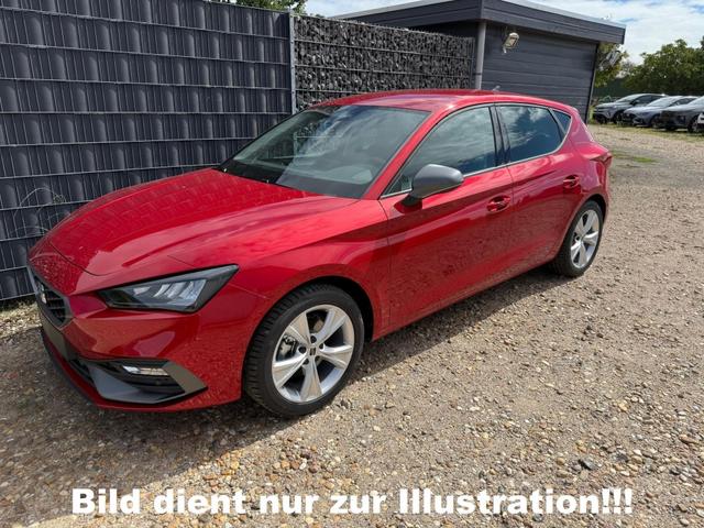 Seat Leon - 1.5 TSI Style
