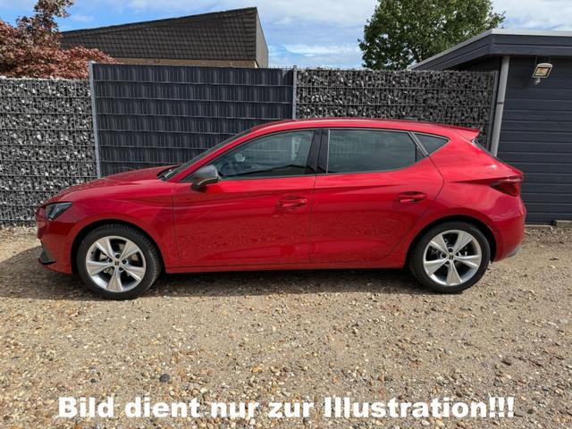 Seat Leon 1.5 TSI Style Family 