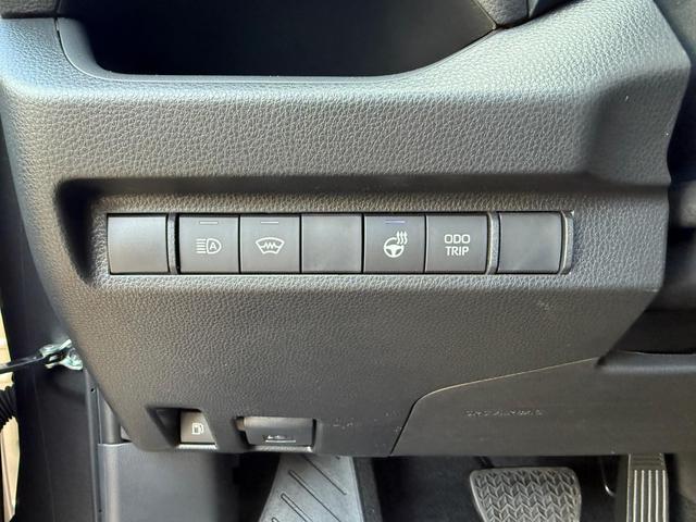 Toyota RAV4 2.5 Hybrid 4x4 APP ACC SHZ Alu18" 