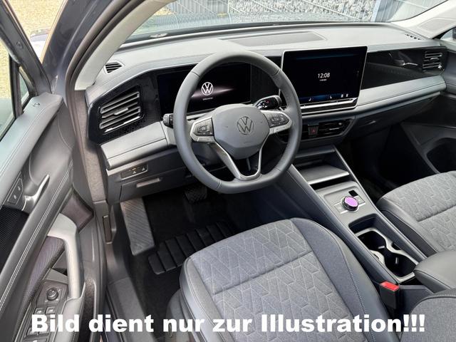 Volkswagen Tiguan 2.0 TSI R-Line Limited DSG7 4WD 