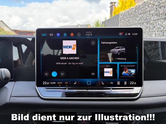 Volkswagen Tiguan 2.0 TSI R-Line Limited DSG7 4WD 