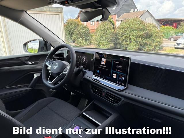 Volkswagen Tiguan 2.0 TSI R-Line Limited DSG7 4WD 