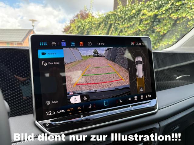 Volkswagen Tiguan 2.0 TSI R-Line Limited DSG7 4WD 