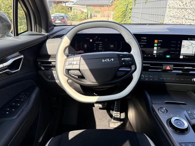 Kia Sportage 150 T-GDI DCT MY26 GT-Line Pano Sound Drive 