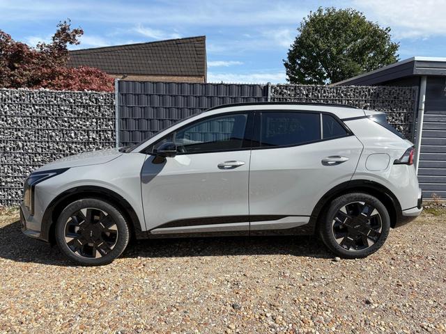 Kia Sportage 150 T-GDI DCT MY26 GT-Line Pano Sound Drive 