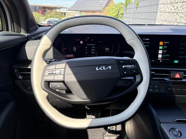 Kia Sportage 150 T-GDI DCT MY26 GT-Line Pano Sound Drive 