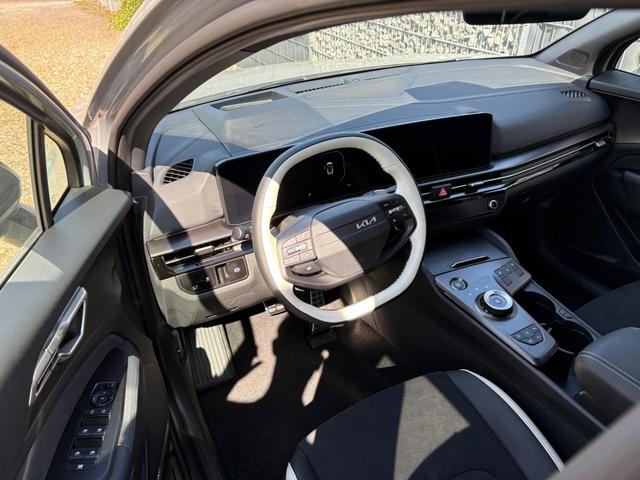 Kia Sportage 150 T-GDI DCT MY26 GT-Line Pano Sound Drive 