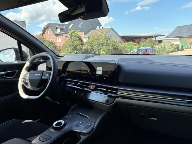Kia Sportage 150 T-GDI DCT MY26 GT-Line Pano Sound Drive 