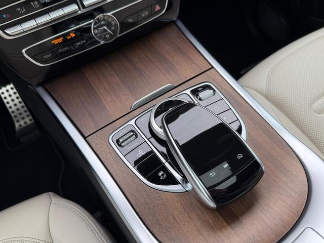 Mercedes-Benz G-Klasse AMG Exclusive Night II Technik AHK 