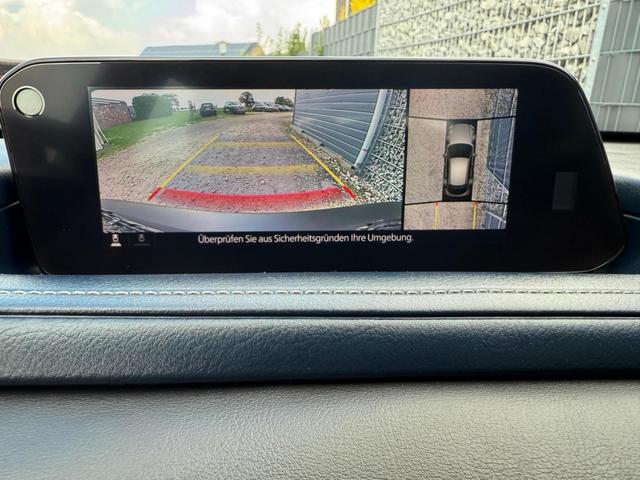Mazda CX-30 2.0 48V ACC 360 Totwinkel Keyless SHZ 