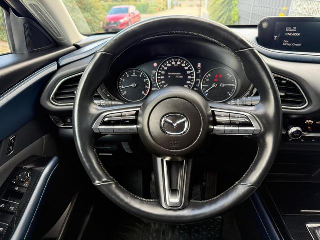 Mazda CX-30 2.0 48V ACC 360 Totwinkel Keyless SHZ 