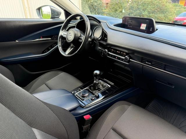 Mazda CX-30 2.0 48V ACC 360 Totwinkel Keyless SHZ 