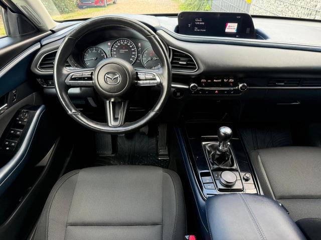 Mazda CX-30 2.0 48V ACC 360 Totwinkel Keyless SHZ 
