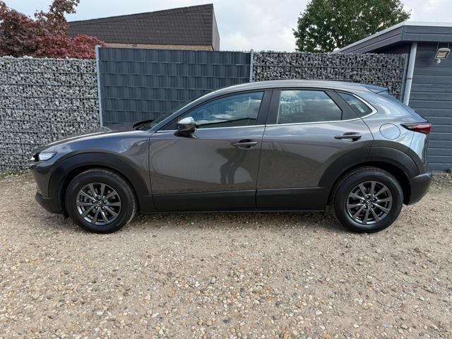 Mazda CX-30 - 2.0 48V ACC 360 Totwinkel Keyless SHZ