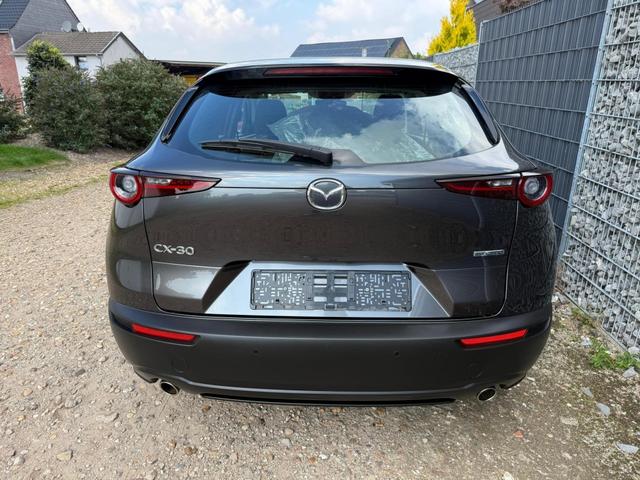 Mazda CX-30 2.0 48V ACC 360 Totwinkel Keyless SHZ 