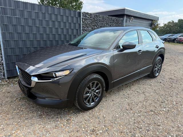 Mazda CX-30 - 2.0 48V ACC 360 Totwinkel Keyless SHZ