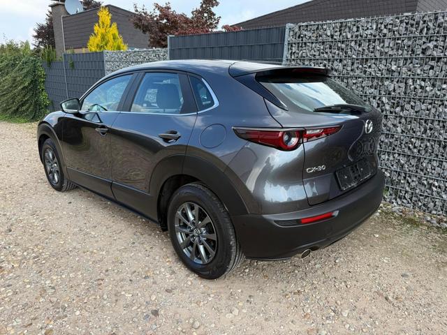 Mazda CX-30 2.0 48V ACC 360 Totwinkel Keyless SHZ 